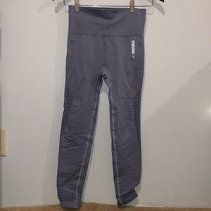Grey Gymshark Leggings!